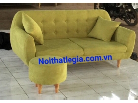 Sofa Hiện Đại Việt SF-857